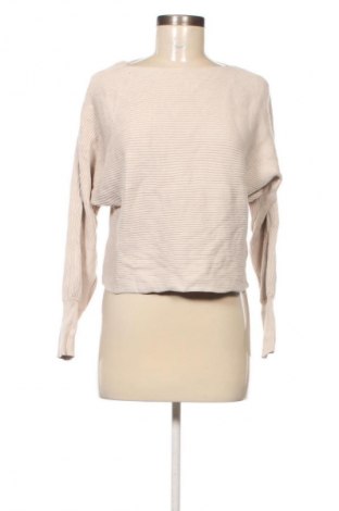 Damski sweter ONLY, Rozmiar XL, Kolor Beżowy, Cena 80,99 zł