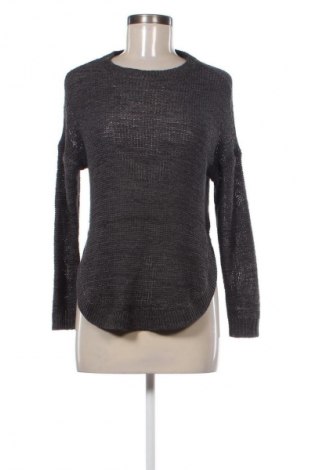 Damski sweter ONLY, Rozmiar S, Kolor Szary, Cena 26,28 zł