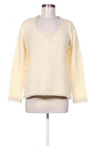 Pulover de femei ONLY, Mărime S, Culoare Ecru, Preț 26,17 Lei