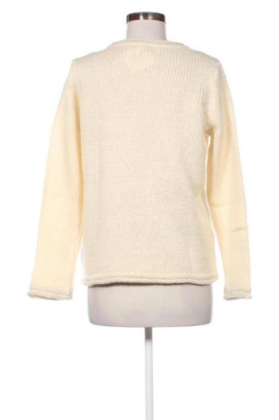 Pulover de femei ONLY, Mărime S, Culoare Ecru, Preț 26,17 Lei