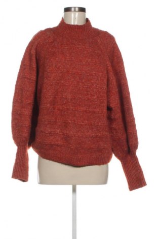 Дамски пуловер ONLY, Размер S, Цвят Многоцветен, Цена 9,20 €