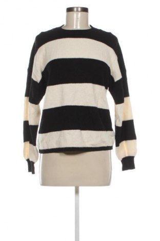 Дамски пуловер ONLY, Размер S, Цвят Многоцветен, Цена 2,55 €