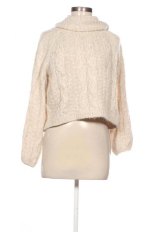 Damski sweter ONLY, Rozmiar XS, Kolor ecru, Cena 56,99 zł