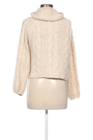 Damski sweter ONLY, Rozmiar XS, Kolor ecru, Cena 56,99 zł