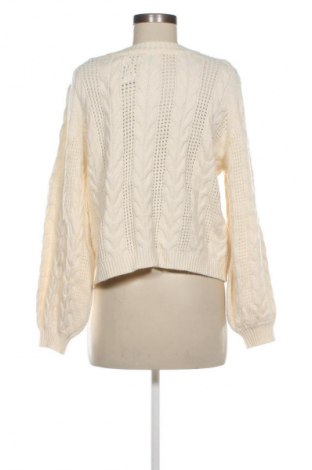 Damski sweter ONLY, Rozmiar XL, Kolor ecru, Cena 44,99 zł