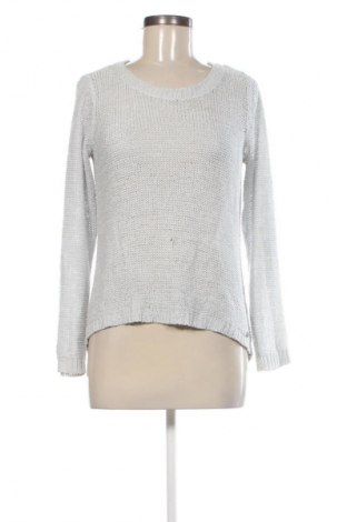 Női pulóver ONLY, Méret M, Szín Szürke, Ár 1 009 Ft