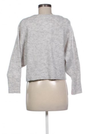 Дамски пуловер ONLY, Размер L, Цвят Сив, Цена 13,29 €