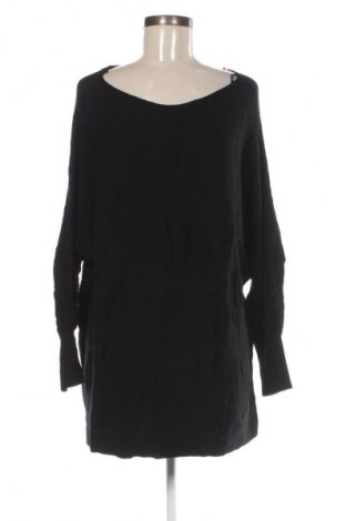 Дамски пуловер ONLY Carmakoma, Размер XL, Цвят Черен, Цена 16,36 €