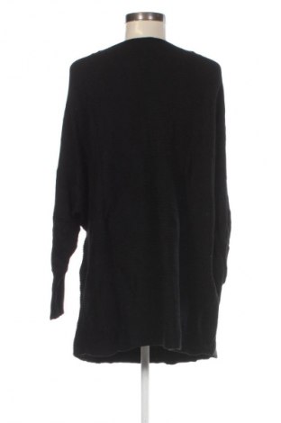 Дамски пуловер ONLY Carmakoma, Размер XL, Цвят Черен, Цена 16,36 €