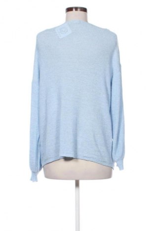 Dámský svetr ONLY Carmakoma, Velikost L, Barva Modrá, Cena  409,00 Kč