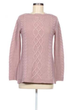 Damski sweter Oasis, Rozmiar XS, Kolor Popielaty róż, Cena 90,38 zł