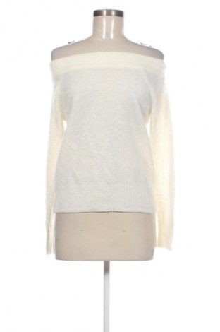 Dámsky pulóver Object, Veľkosť L, Farba Biela, Cena  10,95 €