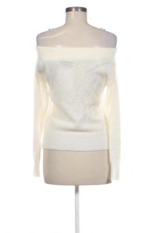 Dámsky pulóver Object, Veľkosť L, Farba Biela, Cena  10,95 €