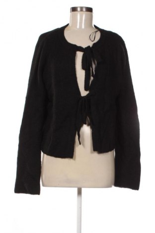 Damski sweter Object, Rozmiar XL, Kolor Czarny, Cena 66,99 zł