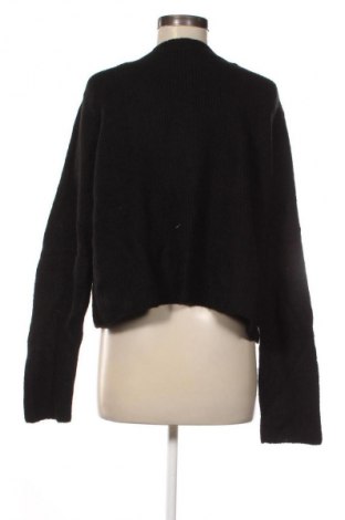 Damski sweter Object, Rozmiar XL, Kolor Czarny, Cena 66,99 zł