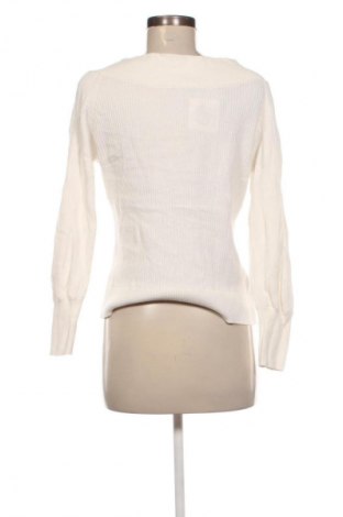 Dámský svetr Object, Velikost M, Barva Bílá, Cena  239,00 Kč