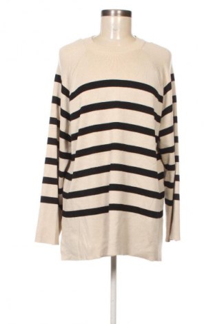 Dámský svetr Object, Velikost M, Barva Vícebarevné, Cena  219,00 Kč