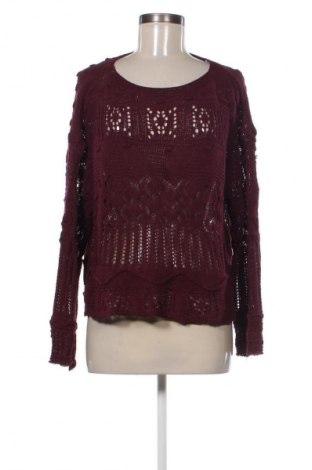 Női pulóver Olalook, Méret XXL, Szín Piros, Ár 1 339 Ft