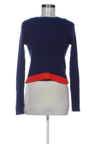 Dámský svetr Ole By Koton, Velikost M, Barva Modrá, Cena  180,00 Kč