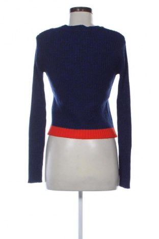 Dámský svetr Ole By Koton, Velikost M, Barva Modrá, Cena  180,00 Kč