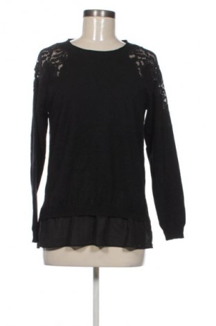 Női pulóver Oltre, Méret M, Szín Fekete, Ár 2 639 Ft