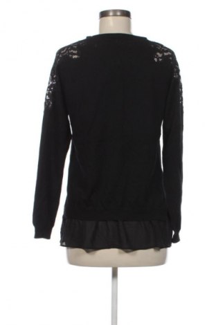Női pulóver Oltre, Méret M, Szín Fekete, Ár 2 639 Ft