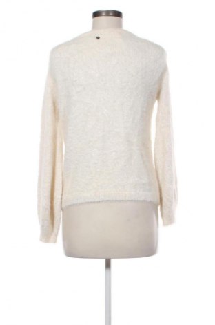 Damski sweter Oltre, Rozmiar S, Kolor Biały, Cena 53,99 zł