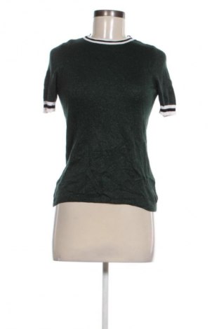 Γυναικείο πουλόβερ On, Μέγεθος S, Χρώμα Πράσινο, Τιμή 37,99 €