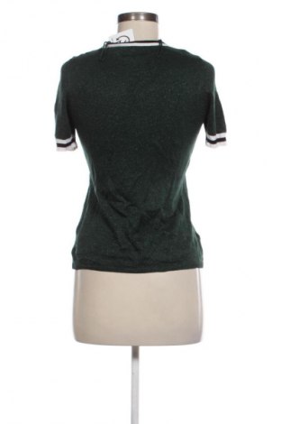 Γυναικείο πουλόβερ On, Μέγεθος S, Χρώμα Πράσινο, Τιμή 37,99 €