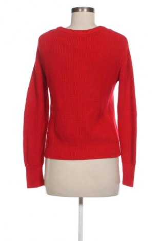 Dámský svetr Opus, Velikost S, Barva Červená, Cena  599,00 Kč