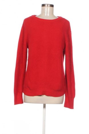Γυναικείο πουλόβερ Opus, Μέγεθος L, Χρώμα Κόκκινο, Τιμή 14,99 €