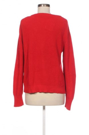 Γυναικείο πουλόβερ Opus, Μέγεθος L, Χρώμα Κόκκινο, Τιμή 14,99 €