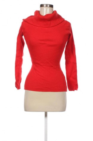 Damski sweter Orsay, Rozmiar L, Kolor Czerwony, Cena 63,99 zł