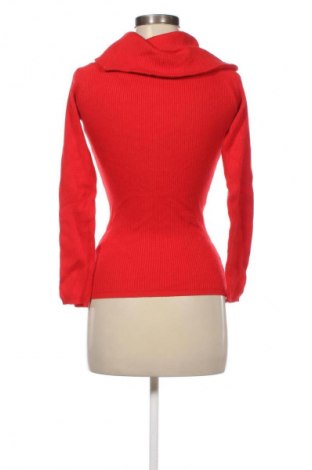 Damski sweter Orsay, Rozmiar L, Kolor Czerwony, Cena 63,99 zł