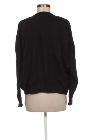 Damski sweter Ottod'Ame, Rozmiar M, Kolor Czarny, Cena 128,99 zł