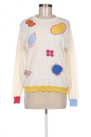 Dámský svetr Ottod'Ame, Velikost XL, Barva Vícebarevné, Cena  669,00 Kč