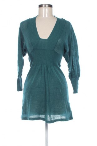 Damski sweter Oui, Rozmiar S, Kolor Zielony, Cena 60,99 zł