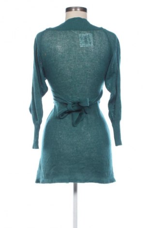 Damski sweter Oui, Rozmiar S, Kolor Zielony, Cena 60,99 zł