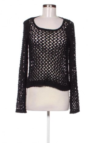 Dámský svetr Oui, Velikost M, Barva Černá, Cena  289,00 Kč
