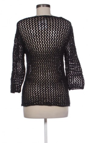 Dámsky pulóver Oui, Veľkosť M, Farba Čierna, Cena  4,95 €