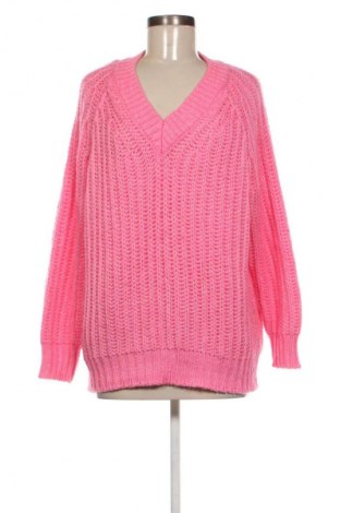 Dámský svetr Oviesse, Velikost M, Barva Růžová, Cena  229,00 Kč