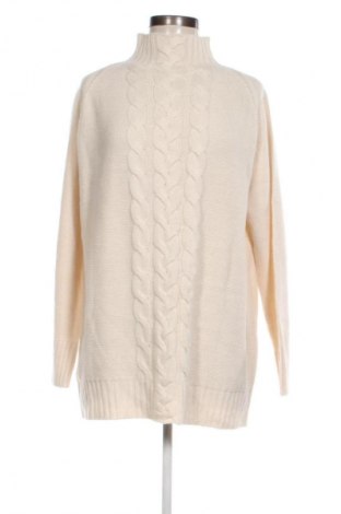 Дамски пуловер Oviesse, Размер L, Цвят Екрю, Цена 12,45 €