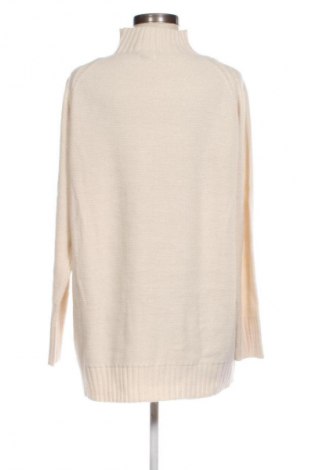 Дамски пуловер Oviesse, Размер L, Цвят Екрю, Цена 12,45 €