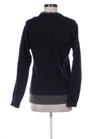 Dámsky pulóver Oviesse, Veľkosť L, Farba Modrá, Cena  18,00 €