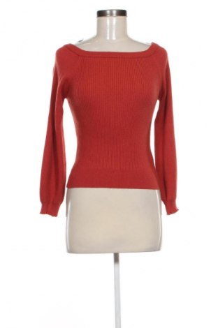 Damski sweter Oxxo, Rozmiar M, Kolor Pomarańczowy, Cena 42,99 zł