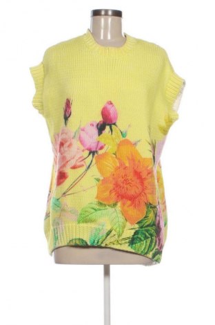 Γυναικείο πουλόβερ P.A.R.O.S.H., Μέγεθος M, Χρώμα Πολύχρωμο, Τιμή 87,04 €