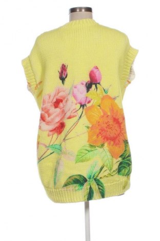 Γυναικείο πουλόβερ P.A.R.O.S.H., Μέγεθος M, Χρώμα Πολύχρωμο, Τιμή 87,04 €