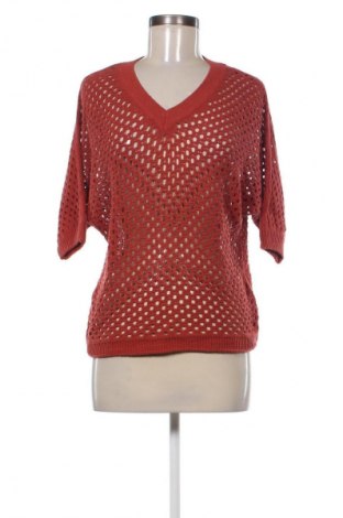 Női pulóver Page One, Méret S, Szín Barna, Ár 1 069 Ft