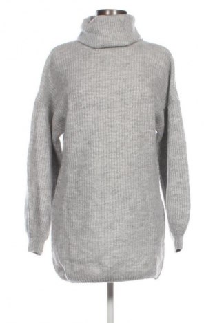 Damski sweter Page One, Rozmiar XS, Kolor Szary, Cena 34,99 zł