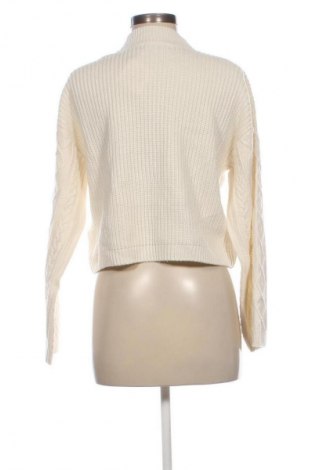 Dámský svetr Page One, Velikost S, Barva Krémová, Cena  229,00 Kč